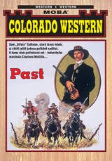 E-kniha Past  - John Kirby