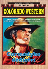 E-kniha Carmodyho dědictví  - John Kirby