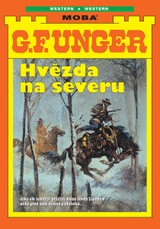 E-kniha Hvězda na severu  - G. F. Unger