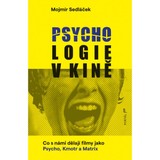 E-kniha Psychologie v kině - Mojmír Sedláček