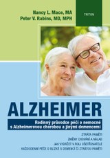 E-kniha Alzheimer - Nancy L. Mace, Peter V. Rabins