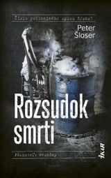 E-kniha Rozsudok smrti - Peter Šloser