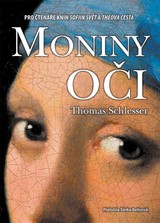 E-kniha Moniny oči - Thomas Schlesser