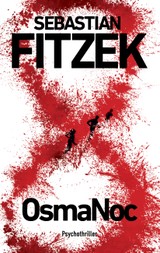 E-kniha OsmaNoc - Sebastian Fitzek