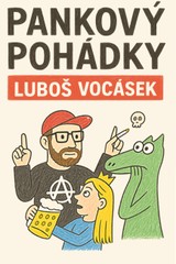 E-kniha Pankový pohádky - Luboš Vocásek