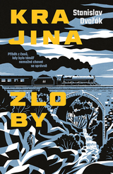 E-kniha Krajina zloby - Stanislav Dvořák