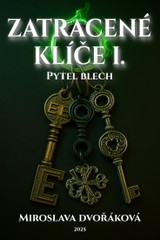E-kniha Z(a)tracené klíče I - Miroslava Dvořáková