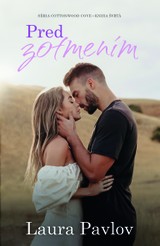 E-kniha Pred zotmením - Laura Pavlov