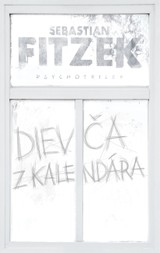 E-kniha Dievča z kalendára - Sebastian Fitzek