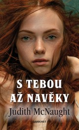 E-kniha S tebou až navěky - Judith McNaught