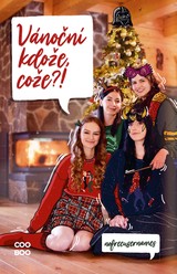 E-kniha Vánoční kdože, cože?! - Nofreeusernames