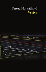 E-kniha Vrstva - Tereza Horváthová