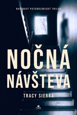 E-kniha Nočná návšteva - Tracy Sierra