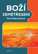 E-kniha Boží zemětřesení - Petra Štěpančíková