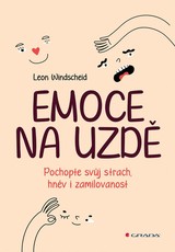 E-kniha Emoce na uzdě - Leon Windscheid