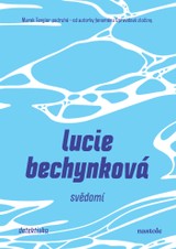 E-kniha Svědomí - Lucie Bechynková