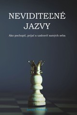 E-kniha Neviditeľné jazvy - Lenka Plevková