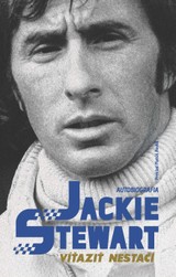 E-kniha Víťaziť nestačí - Jackie Stewart