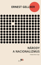 E-kniha Národy a nacionalizmus - Ernest Gellner