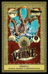 E-kniha Příběhy Jeana-Marie Cabidoulina - Jules Verne