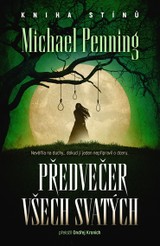 E-kniha Předvečer Všech svatých - Michael Penning