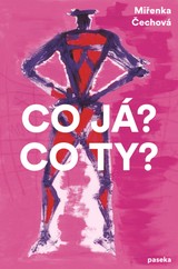 E-kniha Co já? Co ty? - Miřenka Čechová