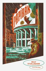 E-kniha Papírák - Billy O'Callaghan