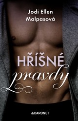 E-kniha Hříšné pravdy - Jodi Ellen Malpasová