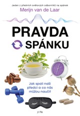 E-kniha Pravda o spánku - Merijn van de Laar