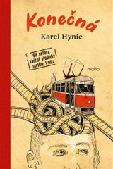 E-kniha Konečná - Karel Hynie