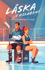 E-kniha Láska v oslabení - Renáta Navrátilová