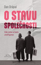 E-kniha O stavu společnosti - Dan Drápal