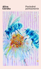 E-kniha Posledné pomaznanie - Alica Cárska