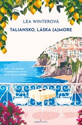 E-kniha Taliansko, láska (a)more - Lea Winterová