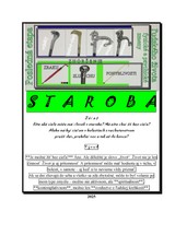 E-kniha Staroba - JUDr. Ivan Maturkanič