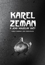 E-kniha Karel Zeman - Ludmila Zemanová