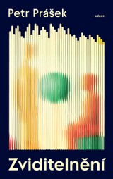 E-kniha Zviditelnění - Petr Prášek