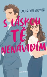 E-kniha S láskou tě nenávidím - Marina Adair