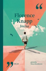 E-kniha Jména - Florence Knapp