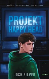 E-kniha Projekt HappyHead - Josh Silver