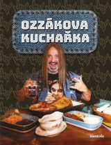 E-kniha Ozzákova kuchařka - Martin Dejdar, Jana Fikotová