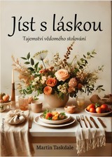 E-kniha Jíst s láskou - Martin Taskdale