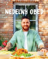 E-kniha Nedeľný obed - Martin Novák