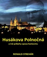 E-kniha Husákova Polnočná - Ronald Strehár