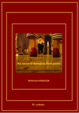 E-kniha Na záver ti darujem kvet púšte - Ronald Strehár