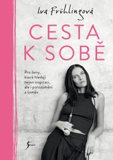 E-kniha Cesta k sobě - Iva Frühlingová
