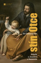 E-kniha Stín otce - Jan Dobraczyński