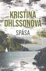 E-kniha Spása - Kristina Ohlssonová