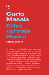 E-kniha Když vyhraje Rusko - Carlo Masala