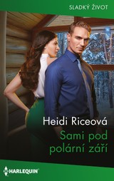 E-kniha Sami pod polární září - Heidi Riceová